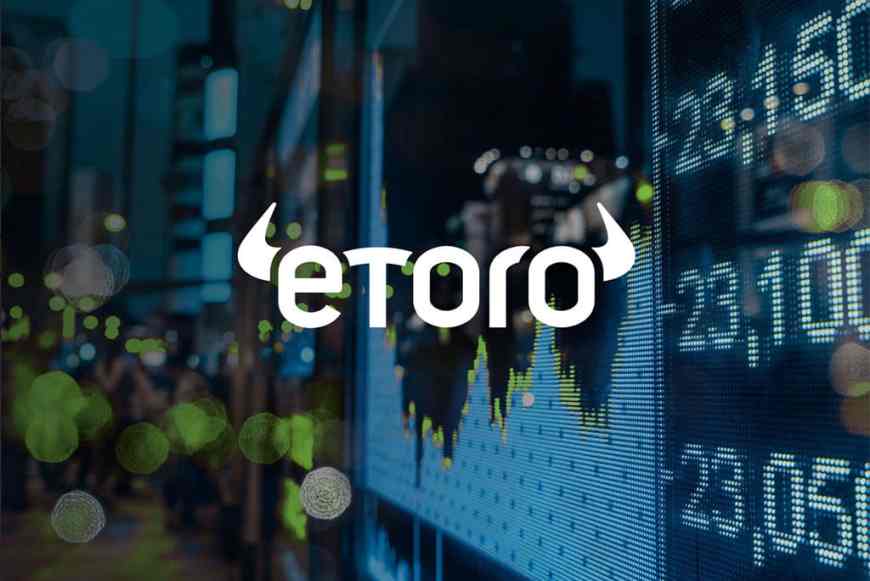 eToro goes public with $52 IPO, valued at $4.2 billion amid retail and crypto boom