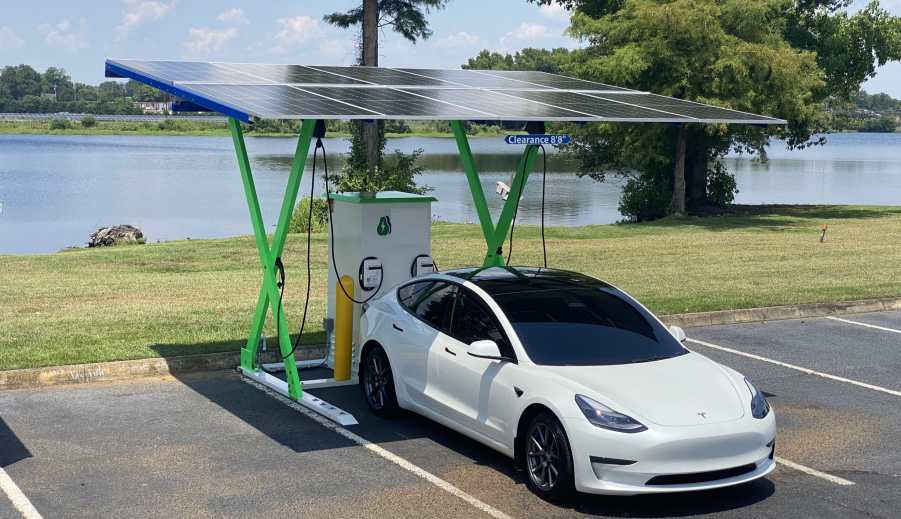 Voltra emerges from stealth with $1.8M to launch ‘Charge,’ a Stripe-like API for EV chargers and microgrids